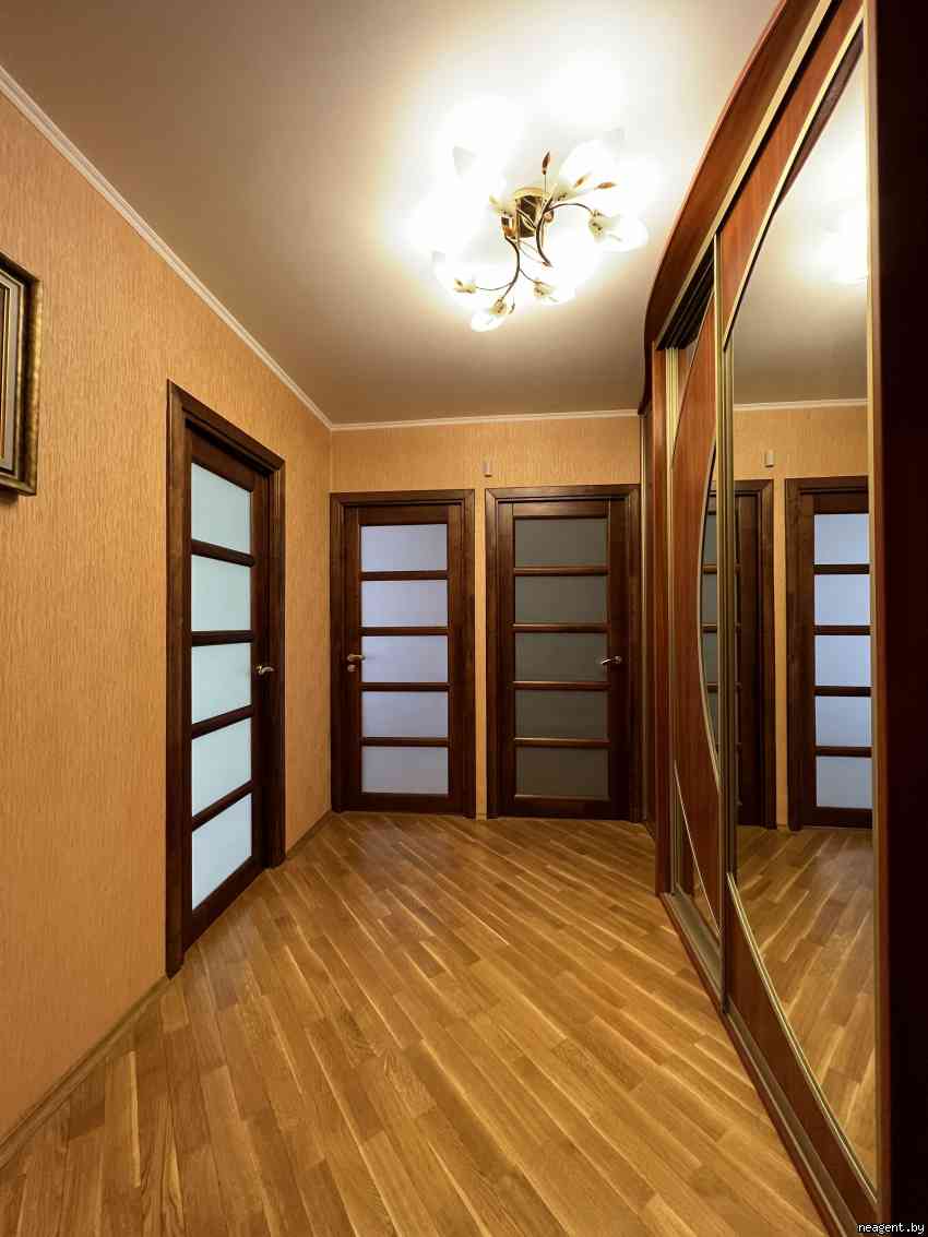 3-комнатная квартира, ул. Руссиянова, 14, 1305 рублей: фото 9