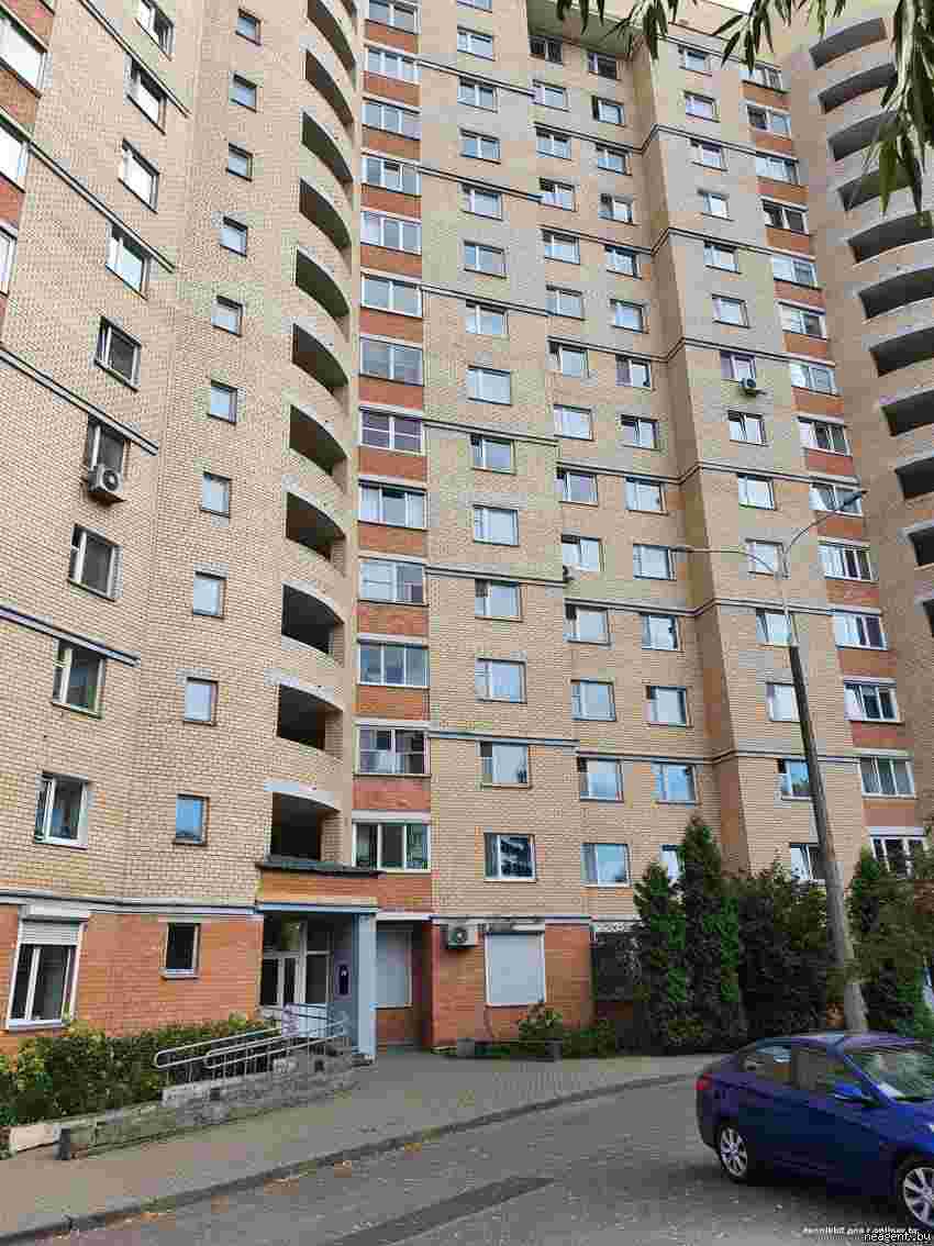 1-комнатная квартира, ул. Могилевская, 20, 1024 рублей: фото 1
