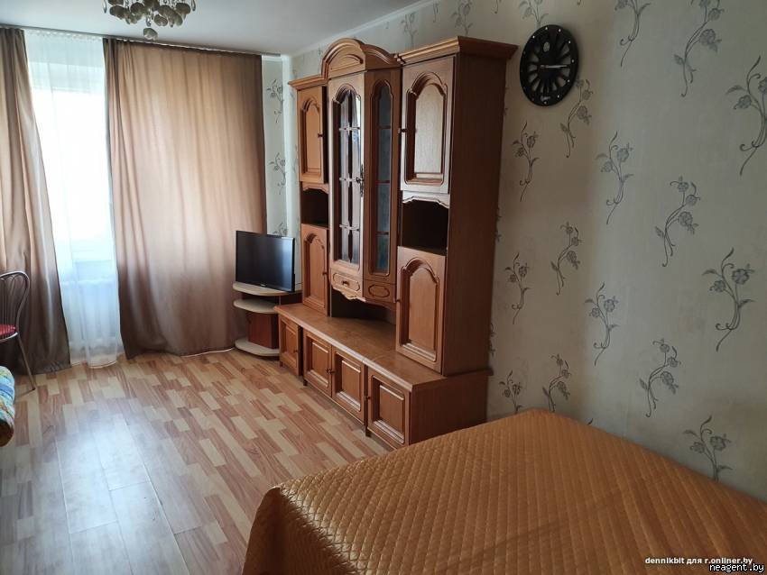 1-комнатная квартира, ул. Могилевская, 20, 1024 рублей: фото 4