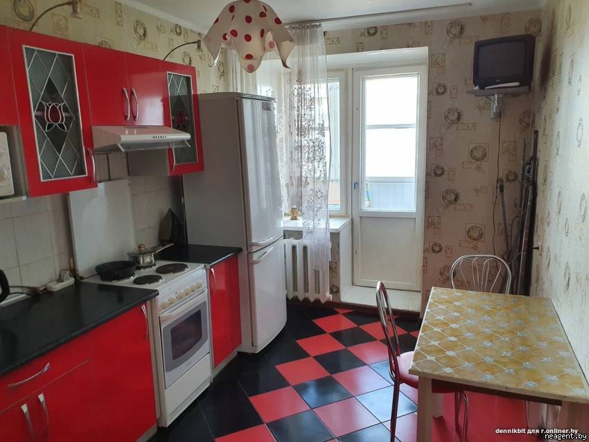 1-комнатная квартира, ул. Могилевская, 20, 1024 рублей: фото 6
