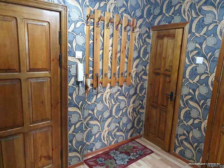 1-комнатная квартира, ул. Могилевская, 20, 1024 рублей: фото 9