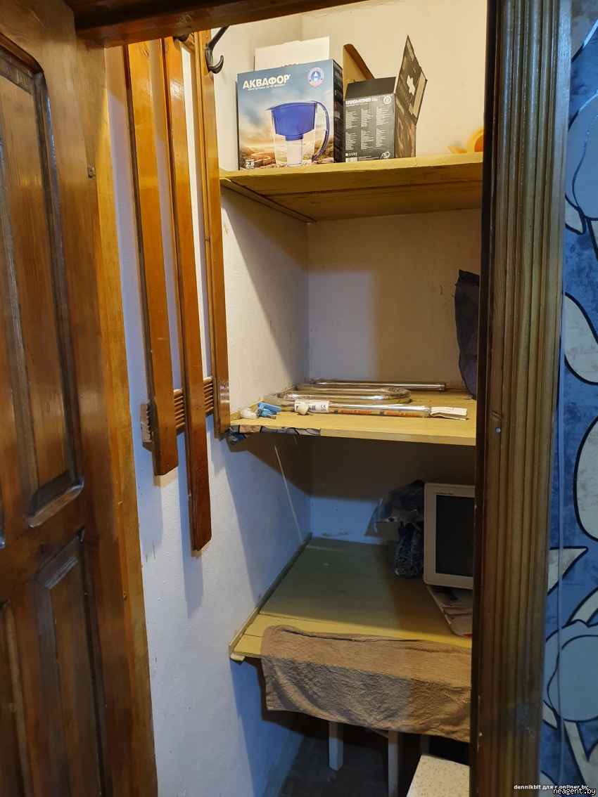 1-комнатная квартира, ул. Могилевская, 20, 1024 рублей: фото 12