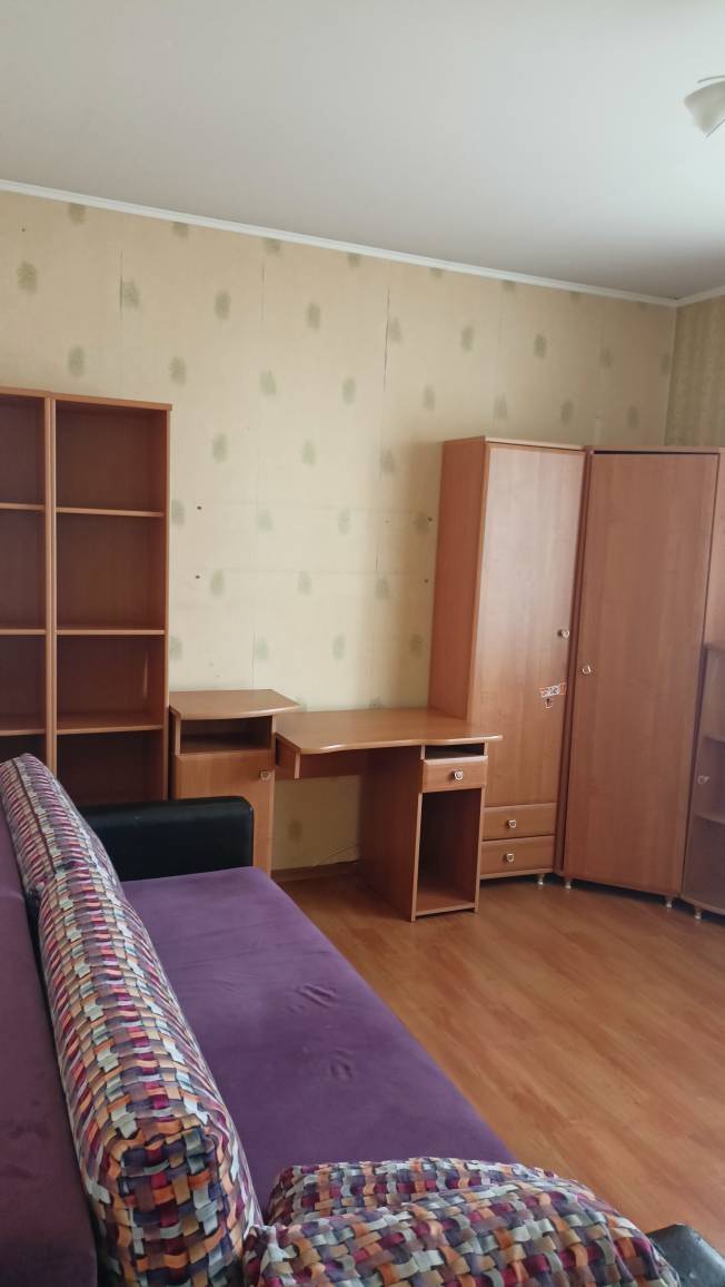 2-комнатная квартира, ул. Шугаева, 21/2, 1084 рублей: фото 3