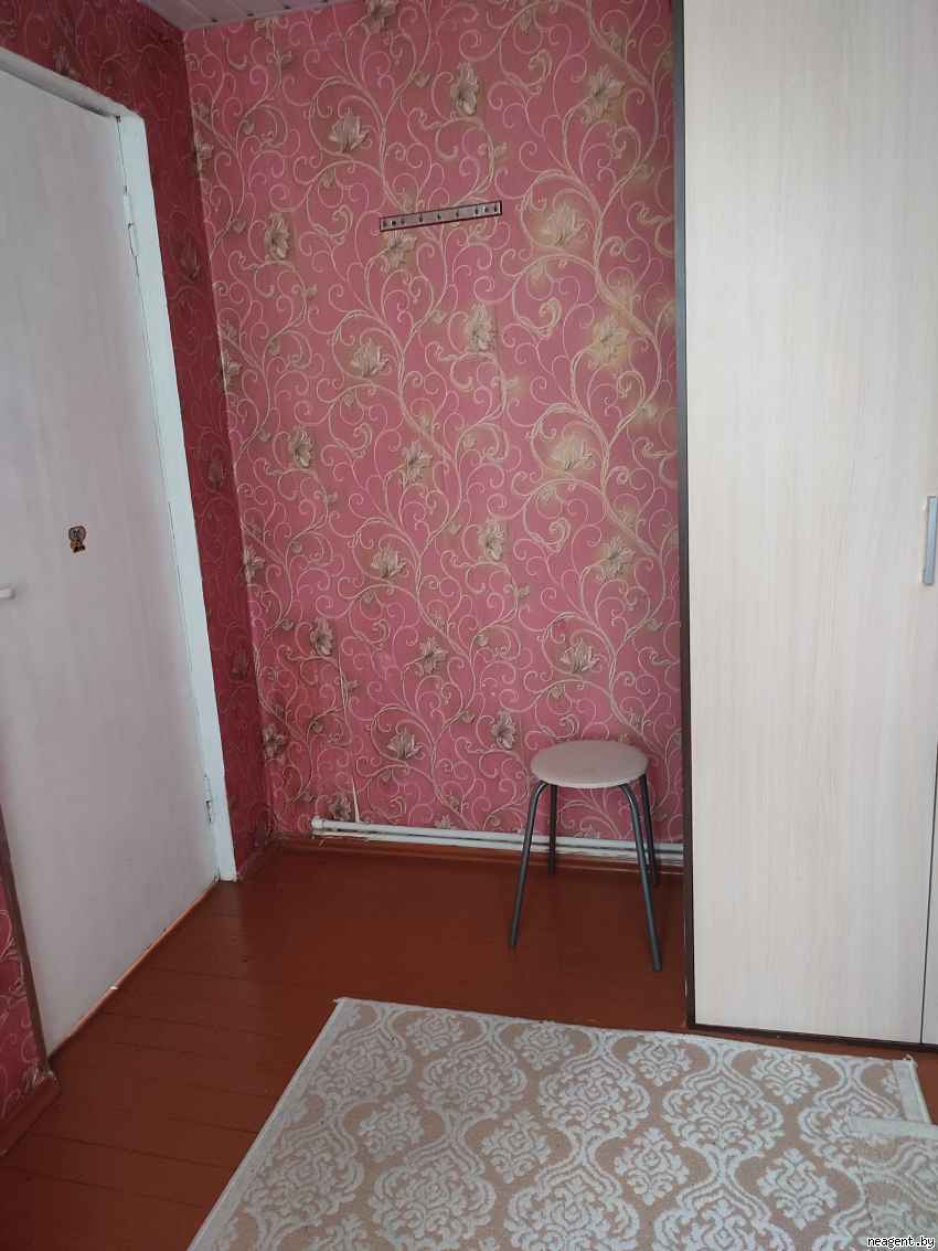 1-комнатная квартира, ул. Дворищи, 21, 630 рублей: фото 2