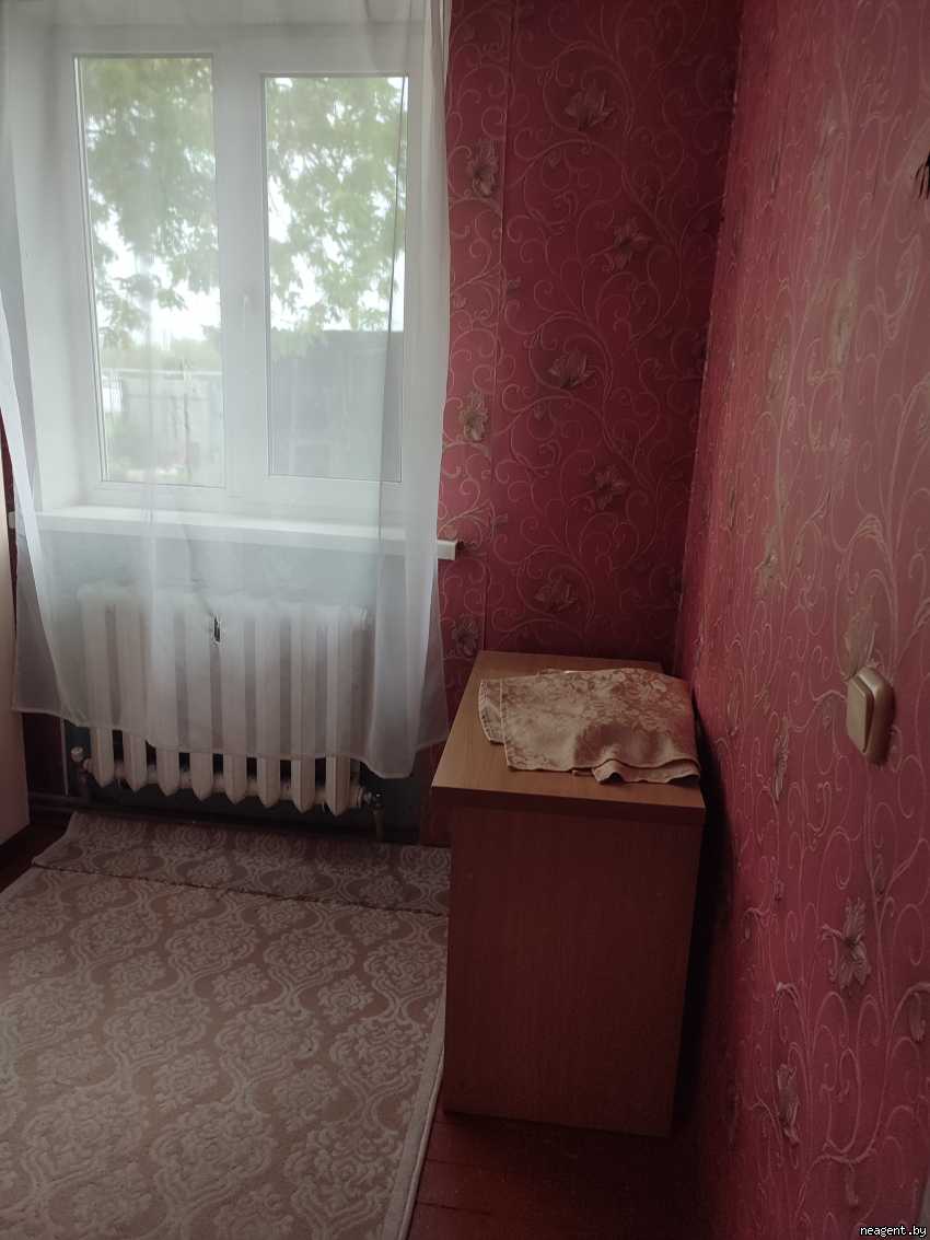 1-комнатная квартира, ул. Дворищи, 21, 630 рублей: фото 3