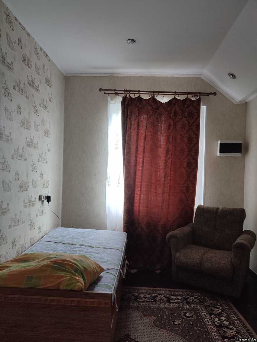 1-комнатная квартира, ул. Дворищи, 21, 630 рублей: фото 5
