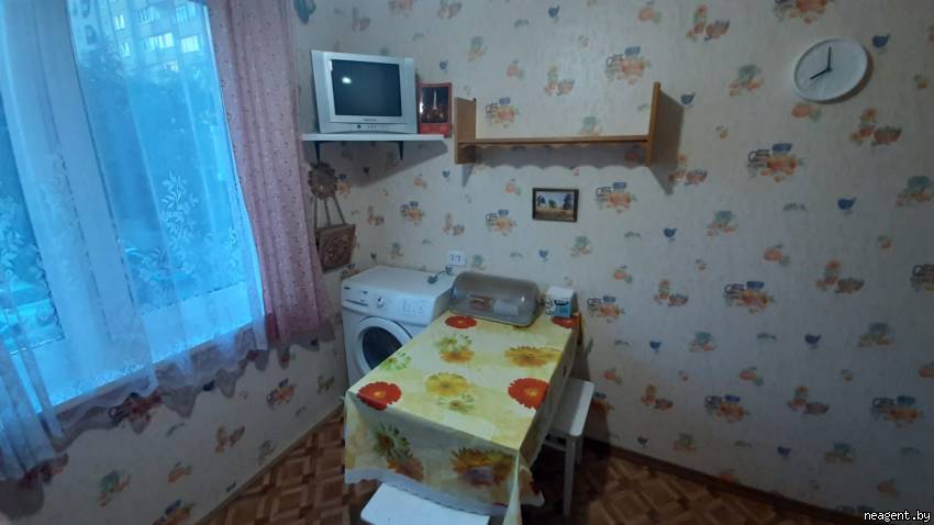 3-комнатная квартира, ул. Плеханова, 28/2, 1142 рублей: фото 13