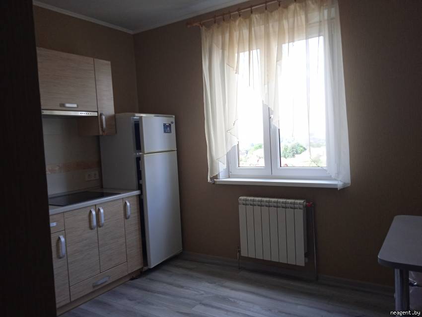 2-комнатная квартира, Томский пер., 35, 1100 рублей: фото 4