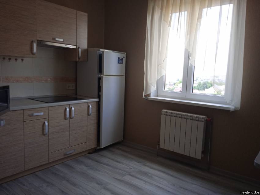 2-комнатная квартира, Томский пер., 35, 1100 рублей: фото 5