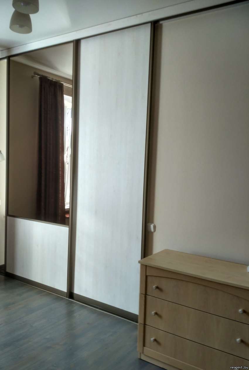 1-комнатная квартира, ул. Золотая Горка, 10, 1144 рублей: фото 2