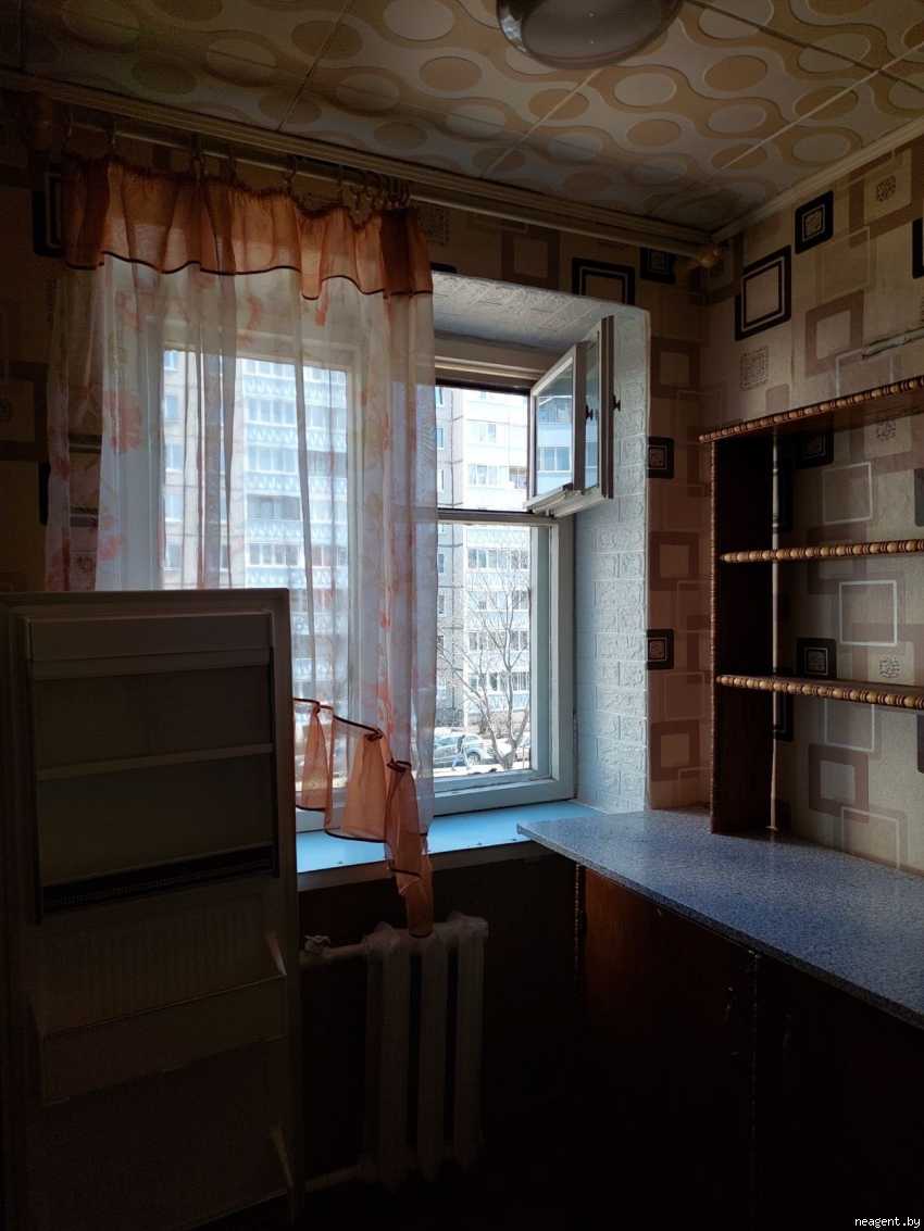 1-комнатная квартира, ул. Платонова, 31, 854 рублей: фото 4