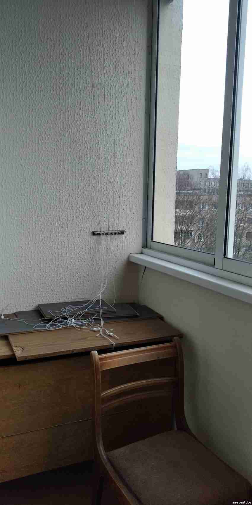 1-комнатная квартира, ул. Восточная, 30, 817 рублей: фото 5