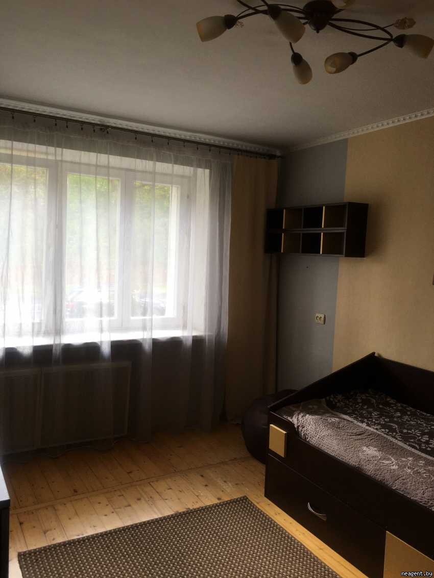 2-комнатная квартира, Жудро, 4, 1307 рублей: фото 8
