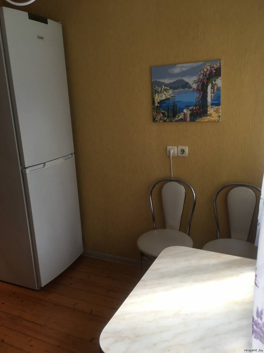 2-комнатная квартира, Жудро, 4, 1307 рублей: фото 13