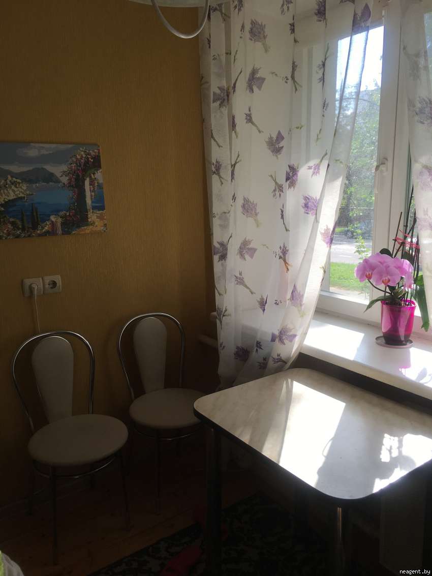 2-комнатная квартира, Жудро, 4, 1307 рублей: фото 18
