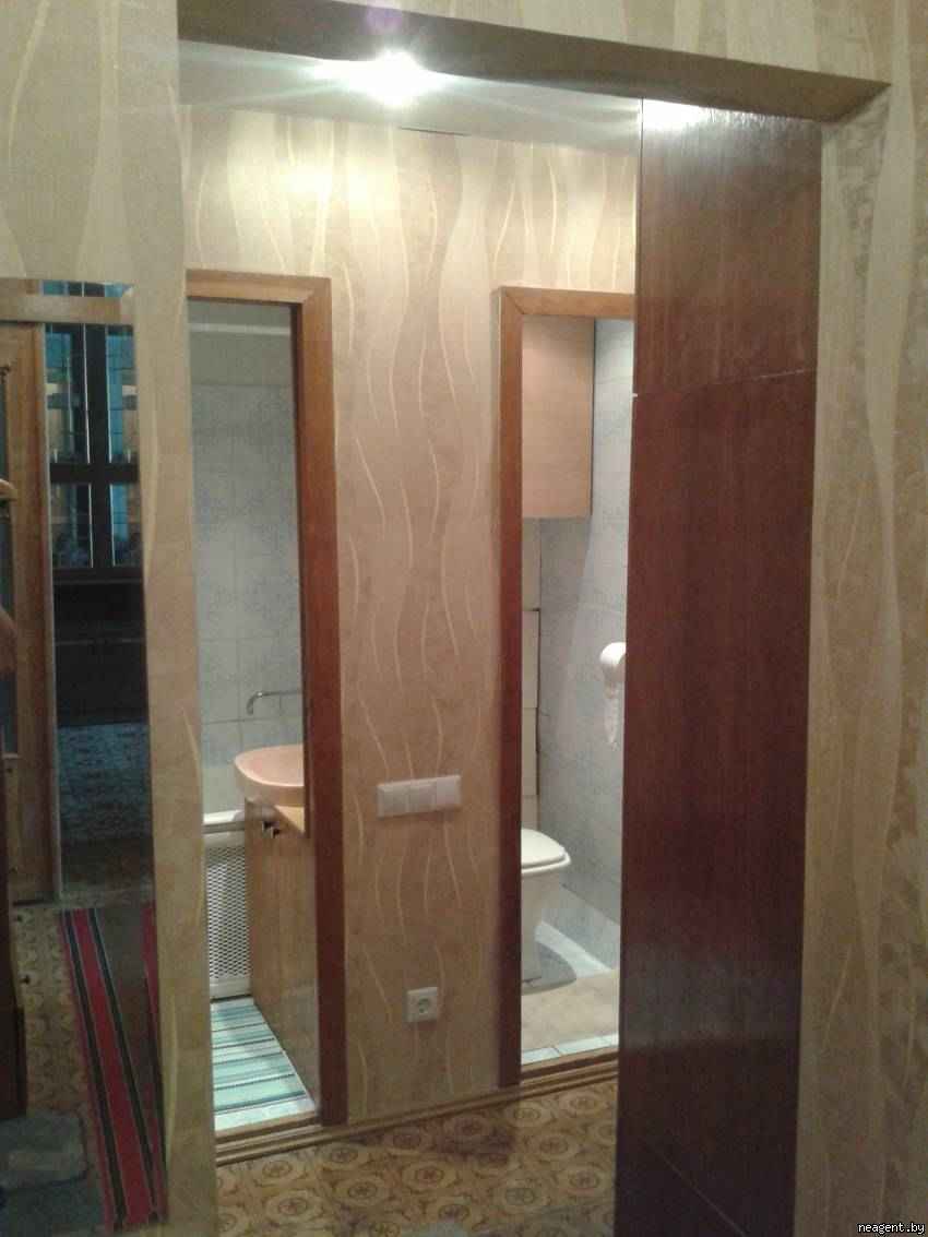 Комната, ул. Нестерова, 88/1, 193 рублей: фото 6