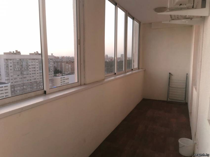 2-комнатная квартира, Пр. Дзержинского, 119, 1479 рублей: фото 13