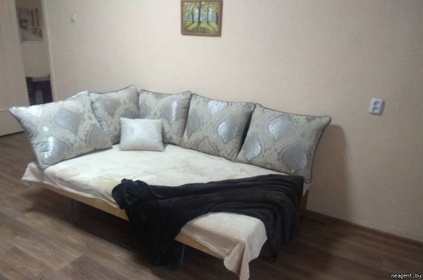 2-комнатная квартира, Тимирязева ул, 15, 50 рублей: фото 2