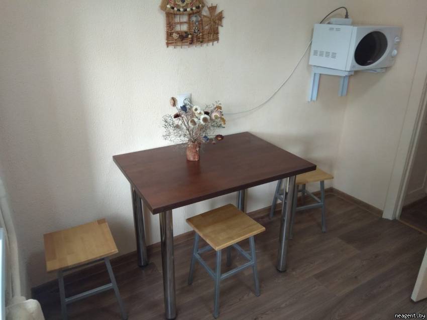 2-комнатная квартира, Тимирязева ул, 15, 50 рублей: фото 6
