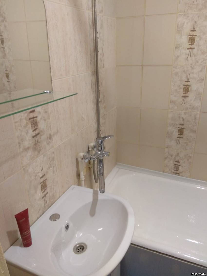 2-комнатная квартира, Тимирязева ул, 15, 50 рублей: фото 7