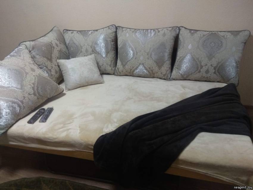 2-комнатная квартира, Тимирязева ул, 15, 50 рублей: фото 15