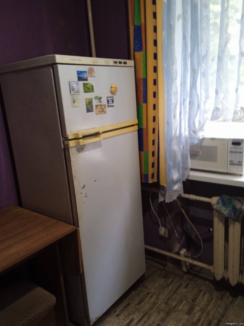 Комната, ул. Веры Хоружей, 42, 394 рублей: фото 3