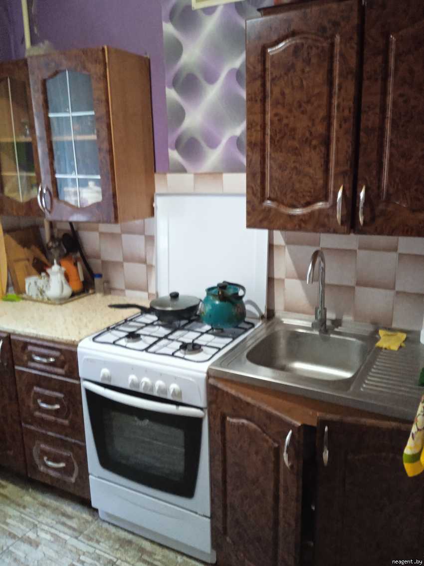 Комната, ул. Веры Хоружей, 42, 394 рублей: фото 4