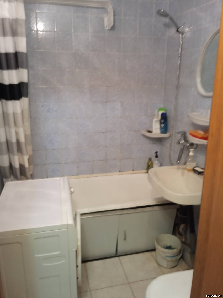 Комната, ул. Веры Хоружей, 42, 394 рублей: фото 2