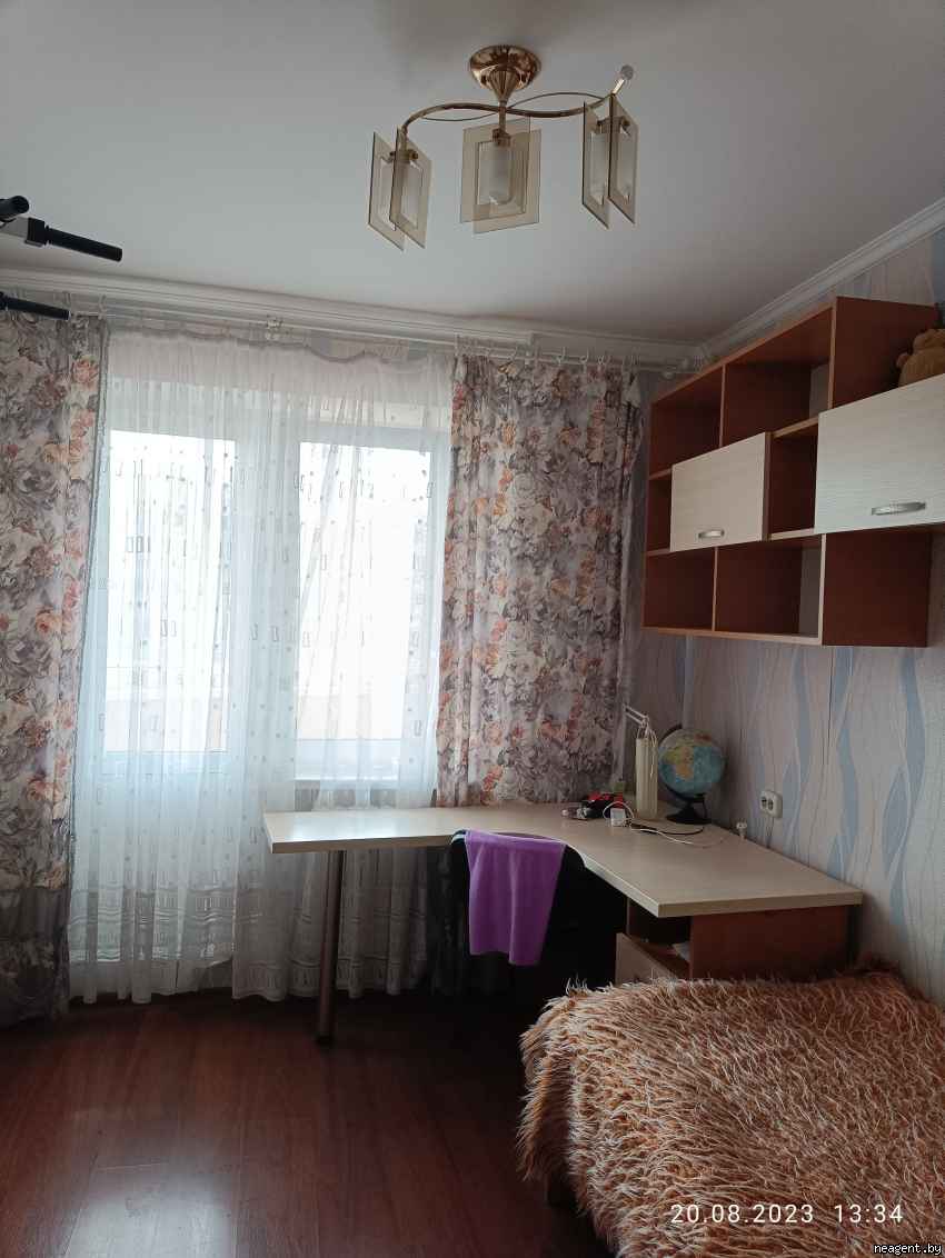 Комната, Терехина, 25, 250 рублей: фото 1