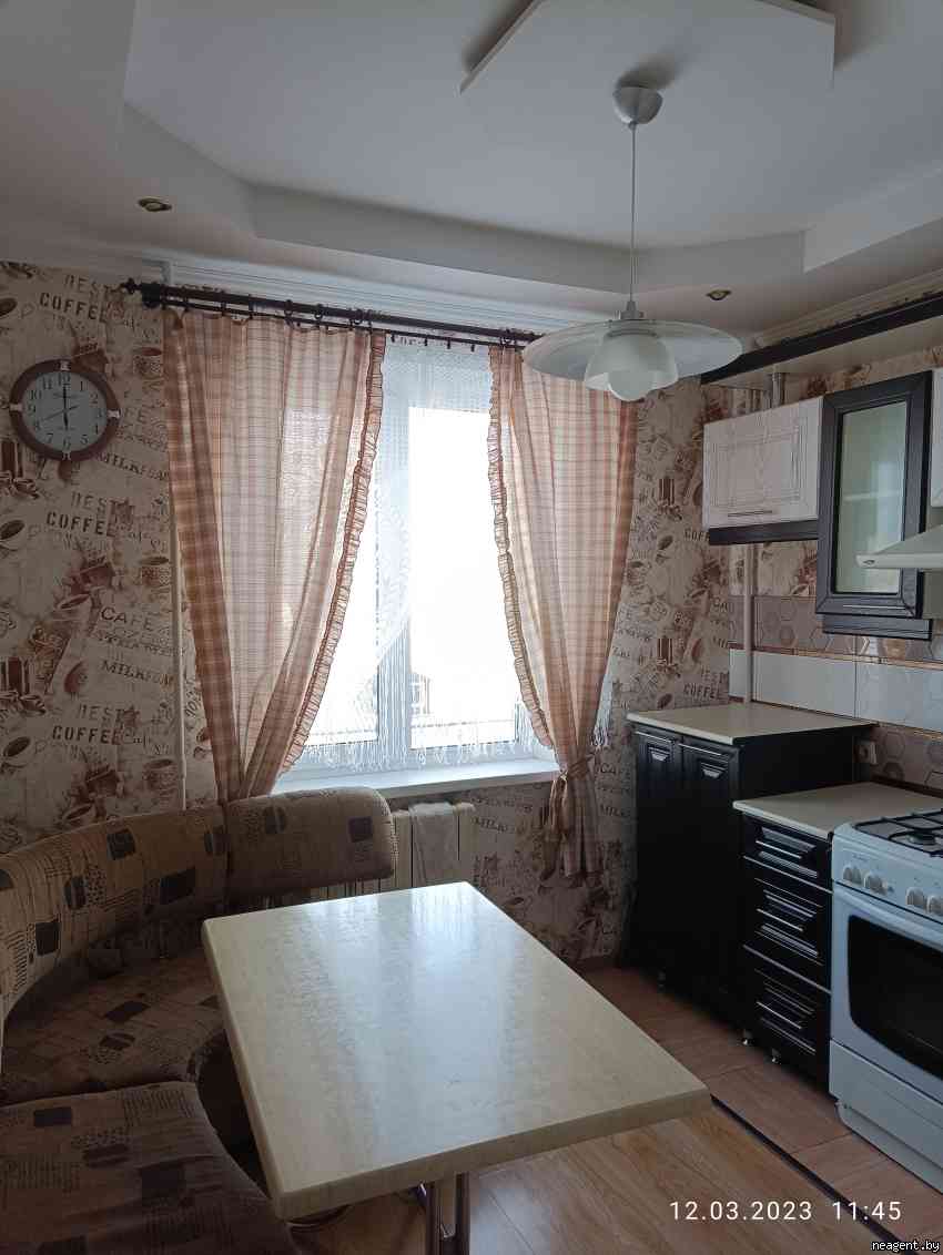 Комната, Терехина, 25, 250 рублей: фото 3