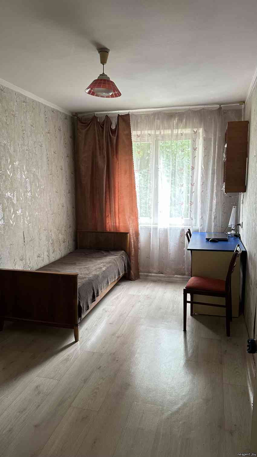 3-комнатная квартира, ул. Ландера, 30, 920 рублей: фото 7