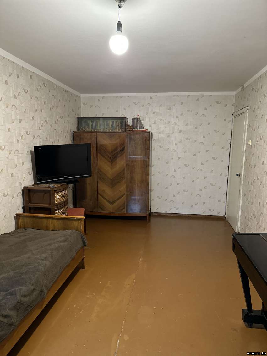 3-комнатная квартира, ул. Ландера, 30, 920 рублей: фото 10