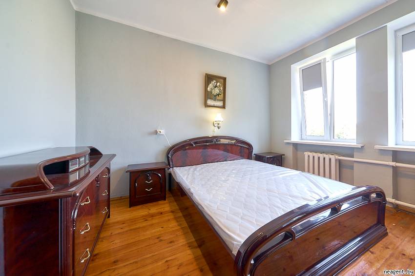 3-комнатная квартира, ул. Красноармейская, 24 а, 1807 рублей: фото 8