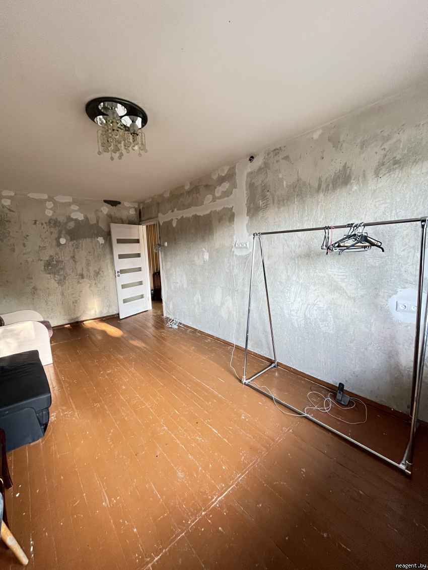 2-комнатная квартира, ул. Уборевича, 64, 887 рублей: фото 6