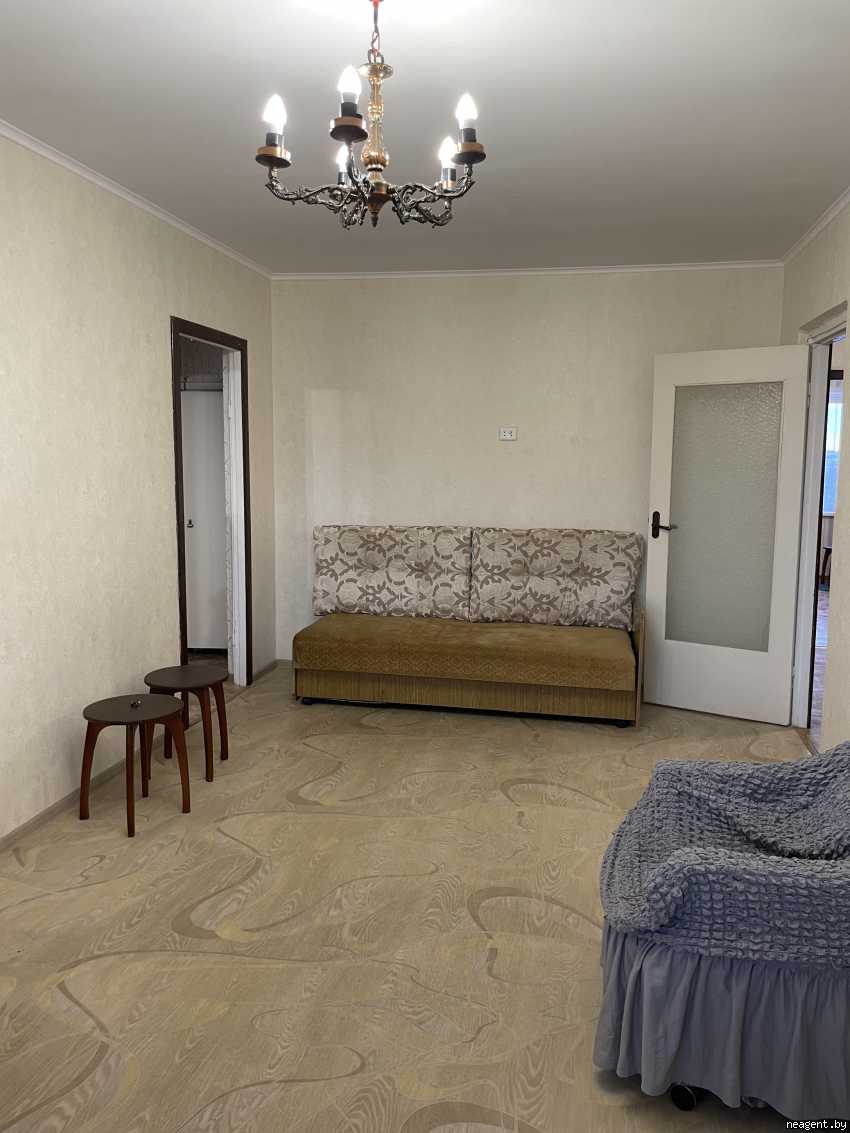 4-комнатная квартира, ул. Карбышева, 9, 385 рублей: фото 6