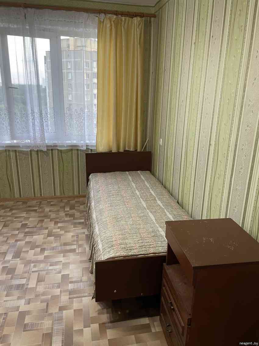 4-комнатная квартира, ул. Карбышева, 9, 385 рублей: фото 9