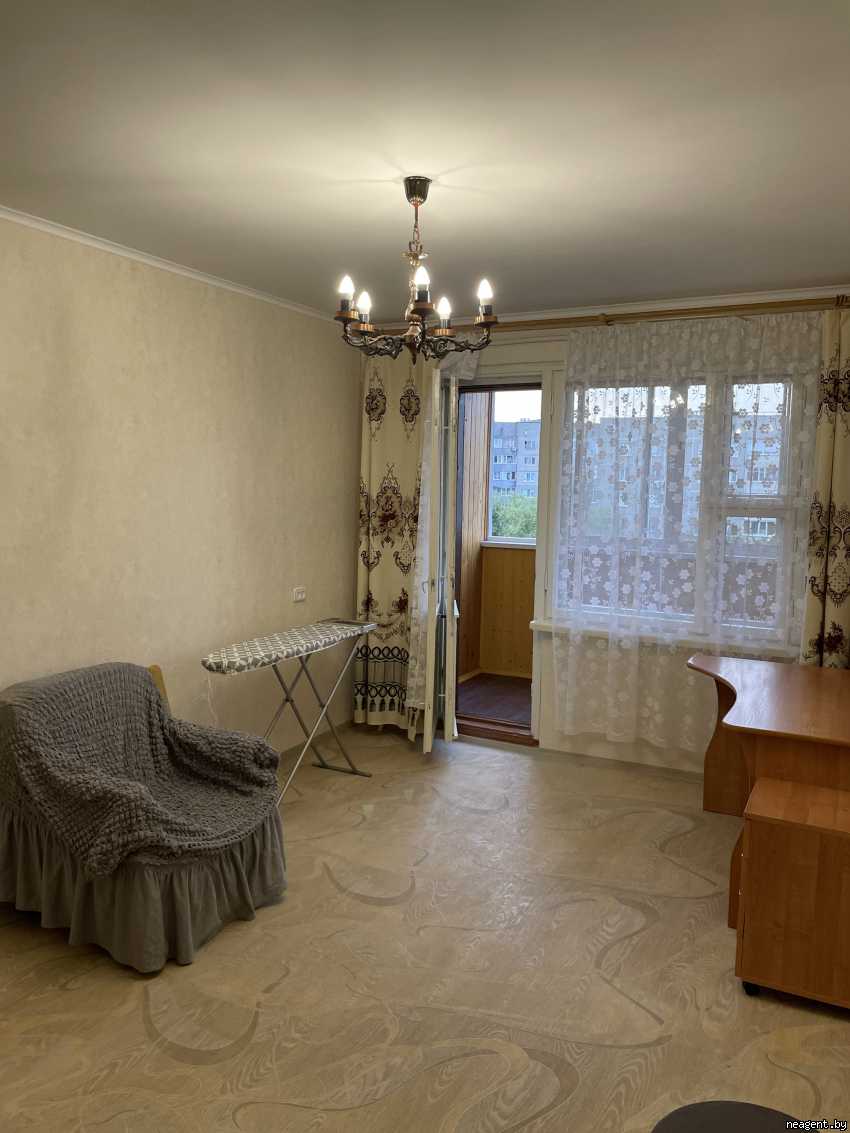 4-комнатная квартира, ул. Карбышева, 9, 385 рублей: фото 12