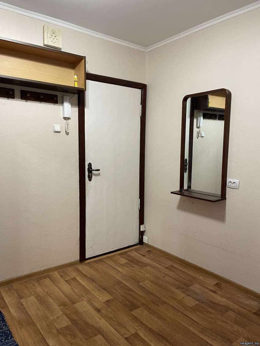 4-комнатная квартира, ул. Карбышева, 9, 385 рублей: фото 13