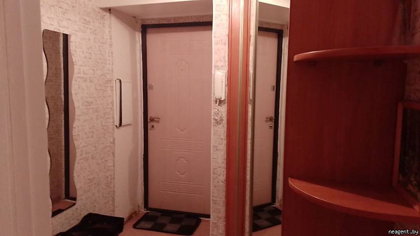 2-комнатная квартира, ул. Уборевича, 80, 173726 рублей: фото 8