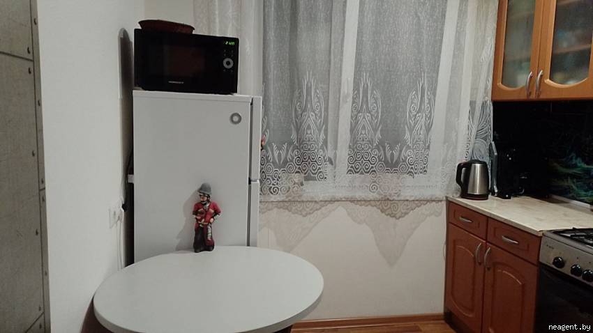 2-комнатная квартира, ул. Уборевича, 80, 173726 рублей: фото 12