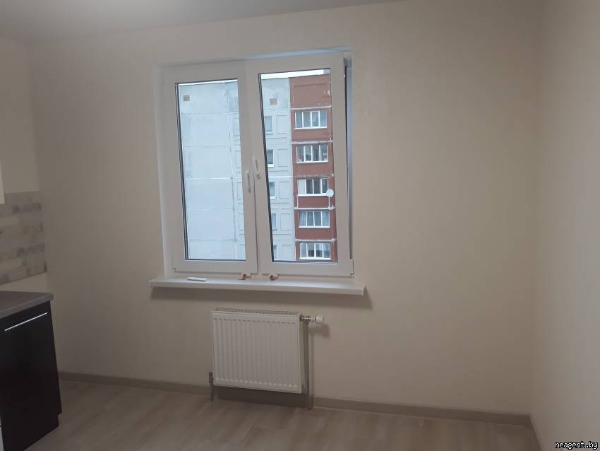 2-комнатная квартира, Слободской проезд, 12, 1051 рублей: фото 4