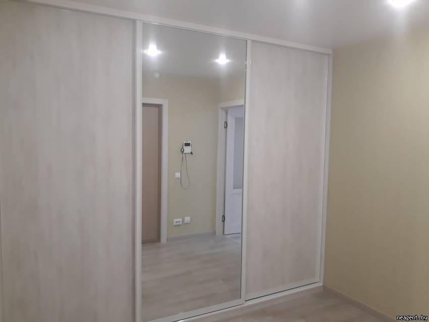 2-комнатная квартира, Слободской проезд, 12, 1051 рублей: фото 8