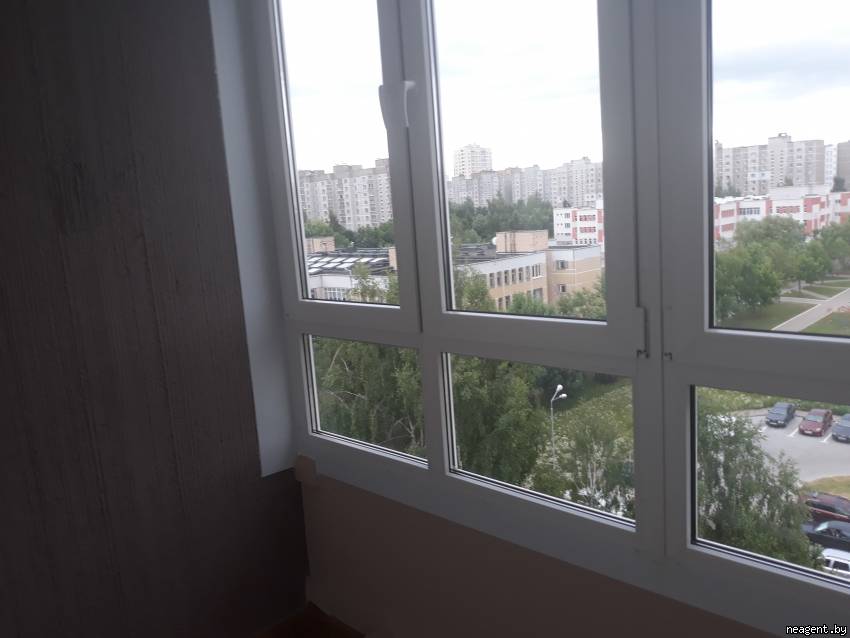 2-комнатная квартира, Слободской проезд, 12, 1051 рублей: фото 12