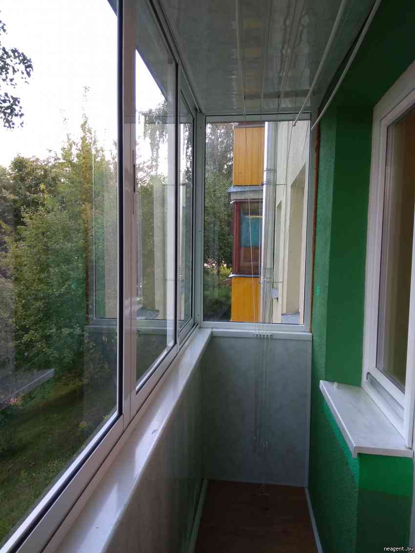 3-комнатная квартира, Харьковская, 80/3, 986 рублей: фото 6