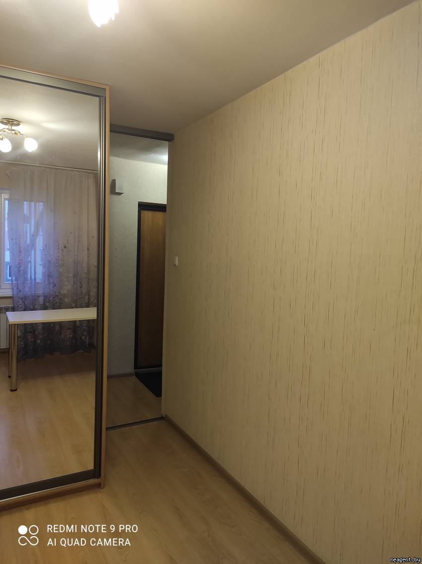 3-комнатная квартира, Харьковская, 80/3, 986 рублей: фото 14