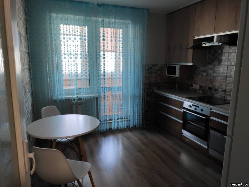 1-комнатная квартира, ул. Яна Чечота, 4, 1100 рублей: фото 5