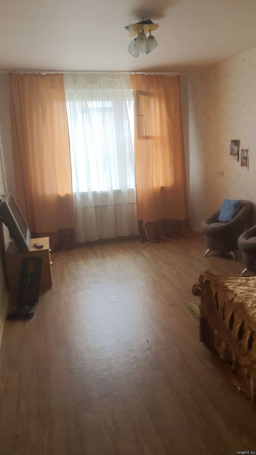 Комната, ул. Неманская, 78, 328 рублей: фото 3