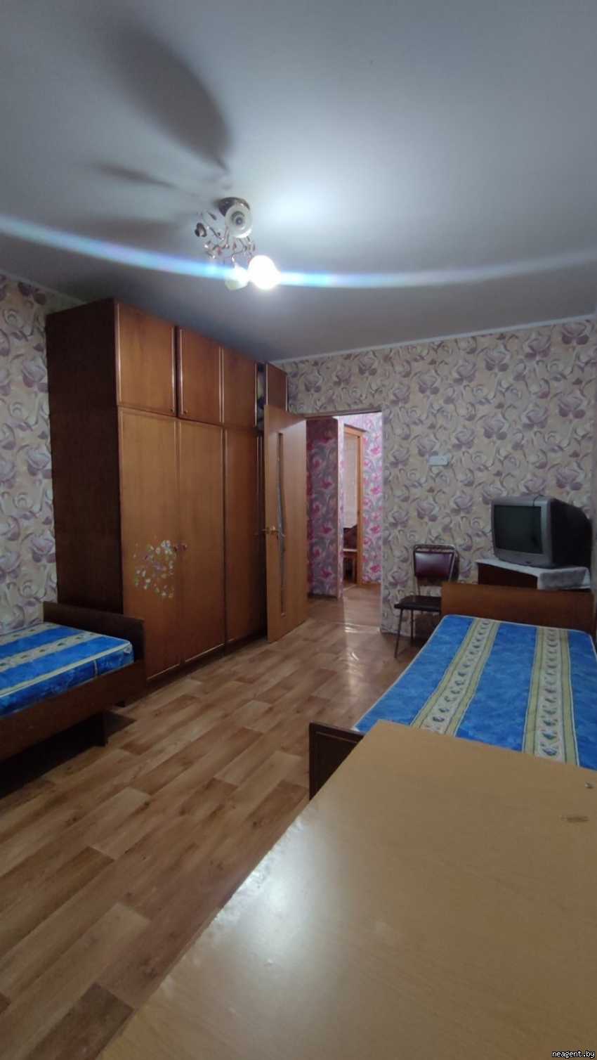 2-комнатная квартира, ул. Кижеватова, 62, 919 рублей: фото 2