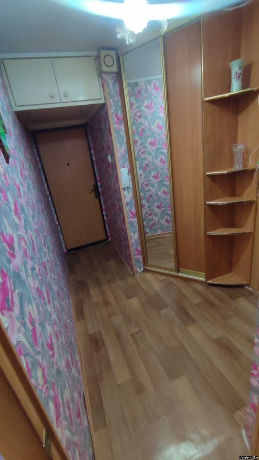 2-комнатная квартира, ул. Кижеватова, 62, 919 рублей: фото 4