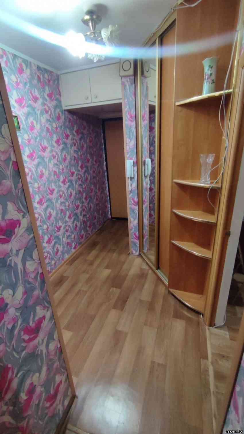 2-комнатная квартира, ул. Кижеватова, 62, 919 рублей: фото 12